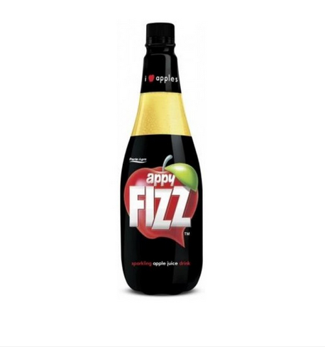 Appy Fizz 250ml