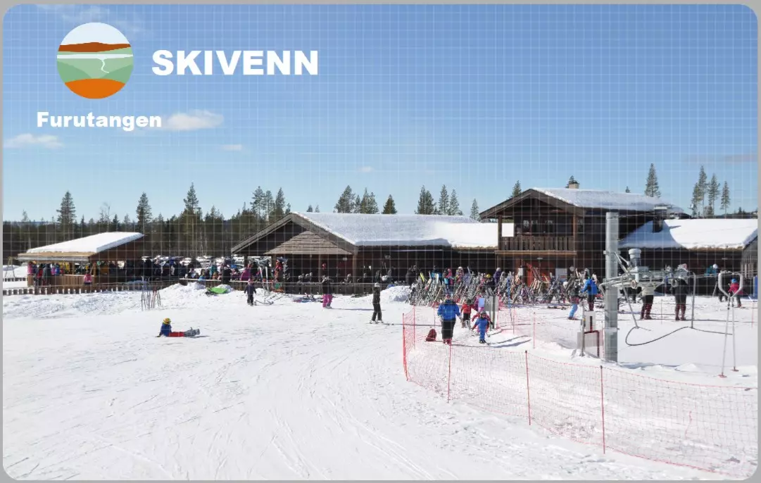 Skivenn 25/26