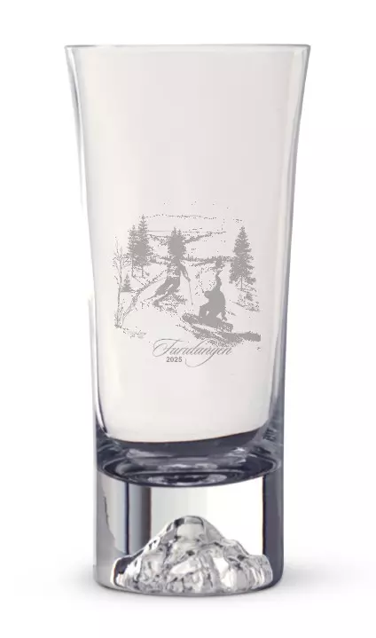 Årets julegave longdrink 30cl