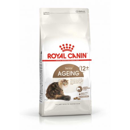 Royal Canin Ageing 12+  2kg.
