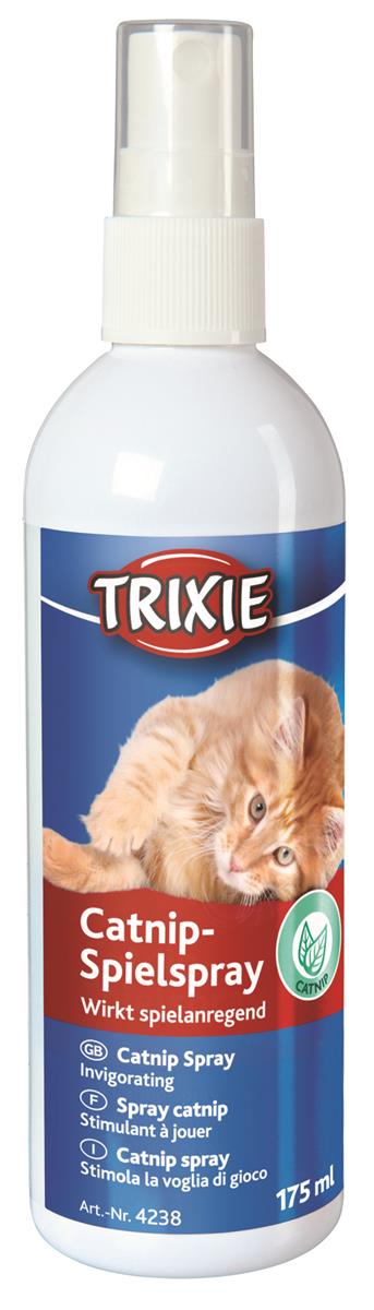 Trixie catnip spray 175ml.