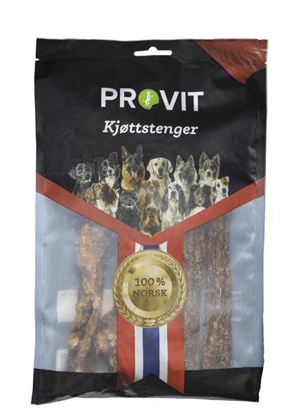 PROVIT Kjøttstenger/struper 5 pk