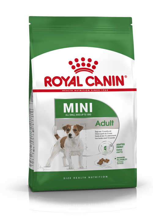 Royal Canin Mini adult 2kg