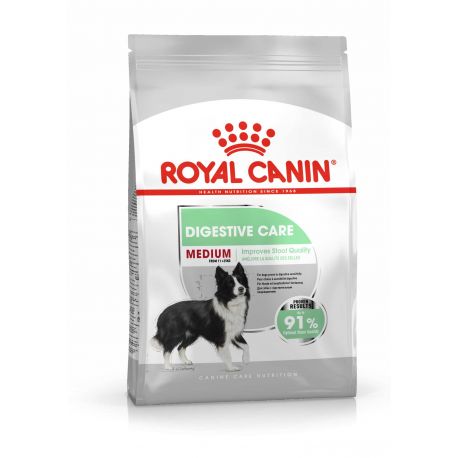 Royal Canin Digestive care medium 3kg