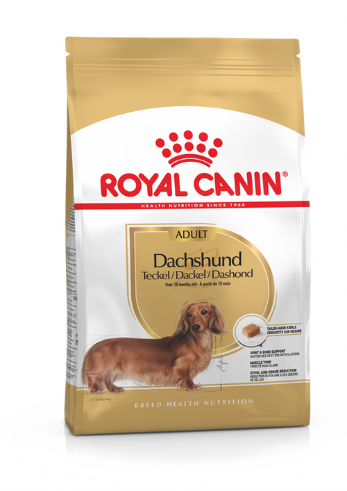 Royal Canin Dachshund adult 1,5kg
