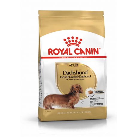 Royal Canin Dachshund adult 7,5kg