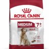 Royal Canin Medium adult 7+ 4kg