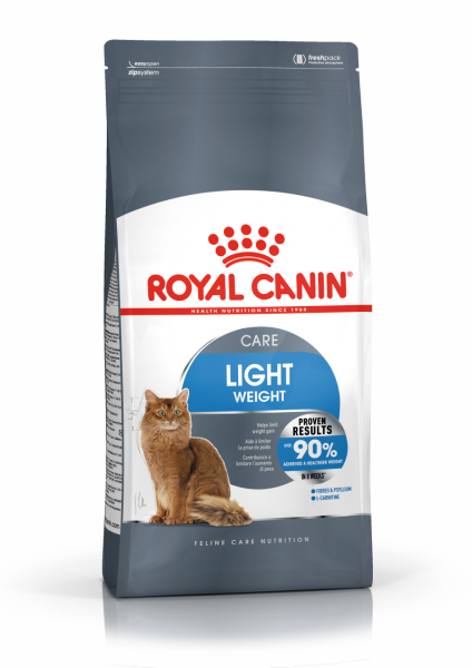 Royal Canin Light weight care 3kg