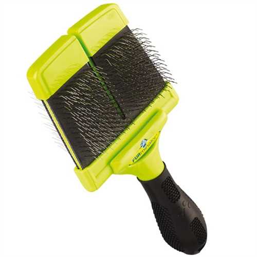 Furminator large slicker brush