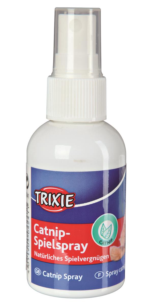 Trixie catnip spray 50ml