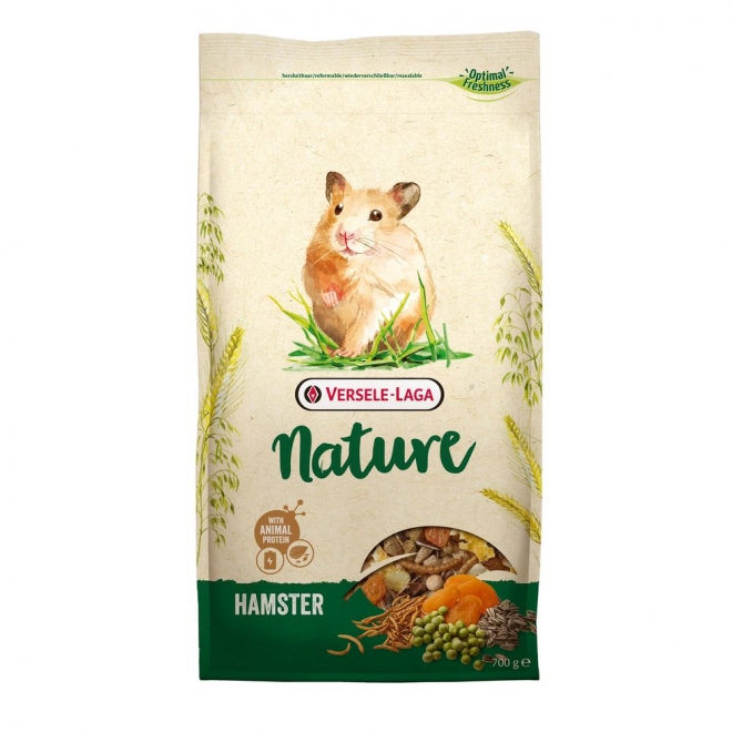 New nature hamster 700g