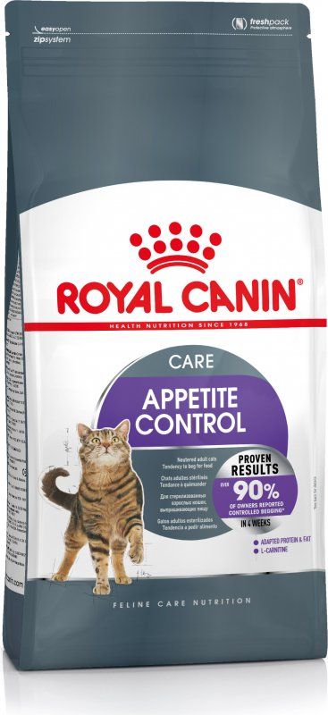 Royal Canin Care appetitt contr 3,5kg