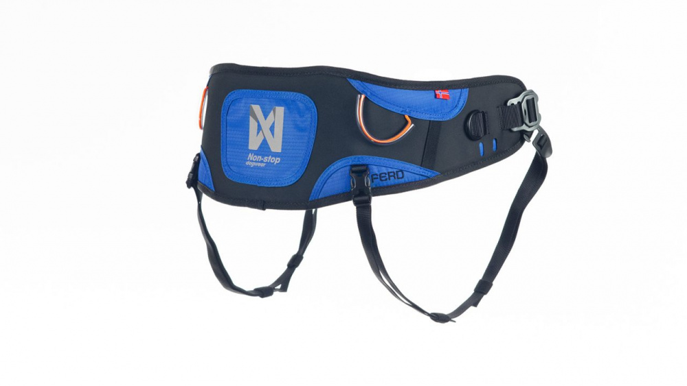 Non-stop Ferd belt, blå