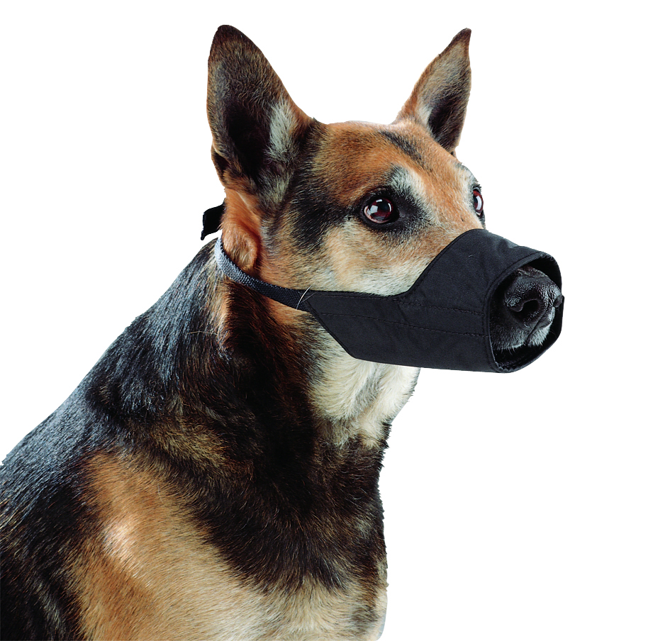 Buster munnkurv nylon