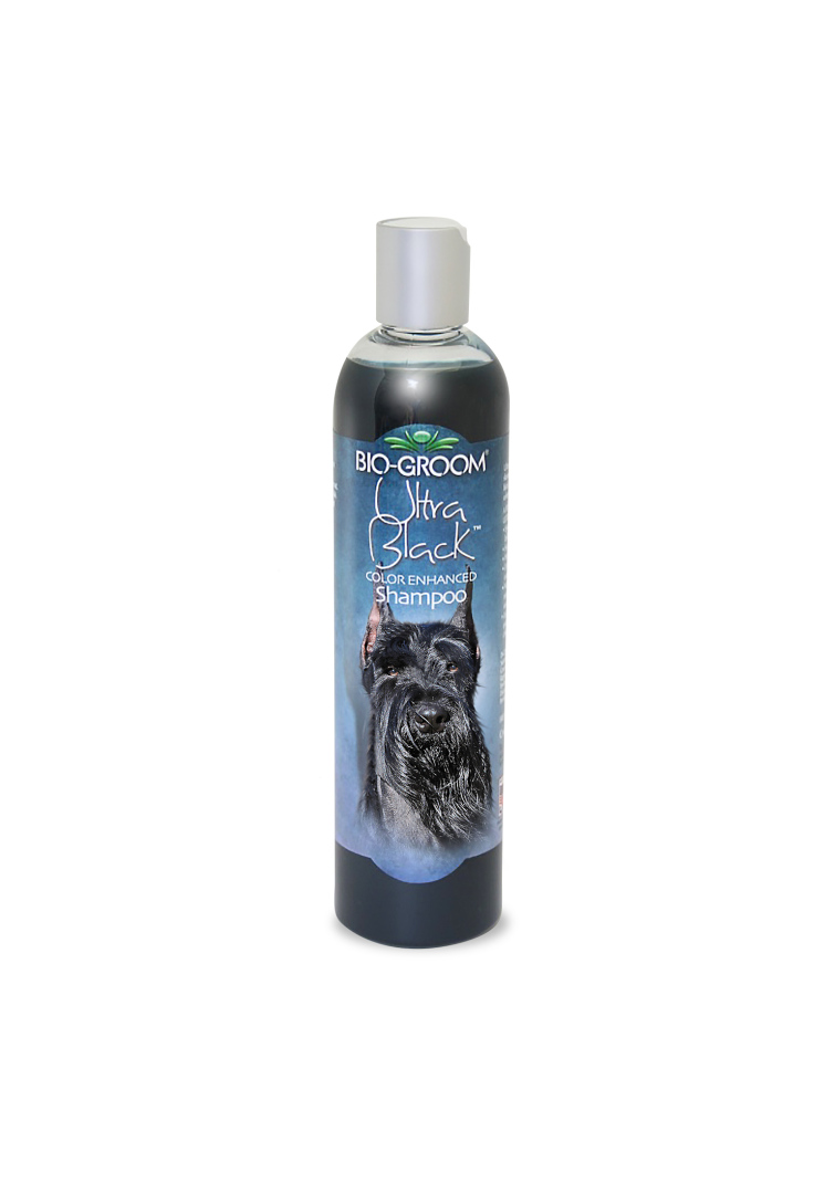 Bio-groom Ultra Black shampoo