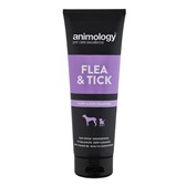 Animology Flea & Tick hund og valp shampoo 250ml