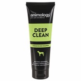 Animology Deep clean hunde shampoo 250ml