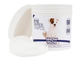 Show Tech Eye vipes 100 stk.