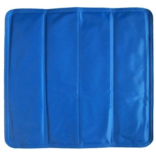Imazo cooling mat 40x50cm blå