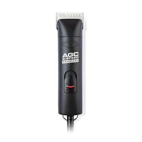 Andis AGC 2-speed brushless