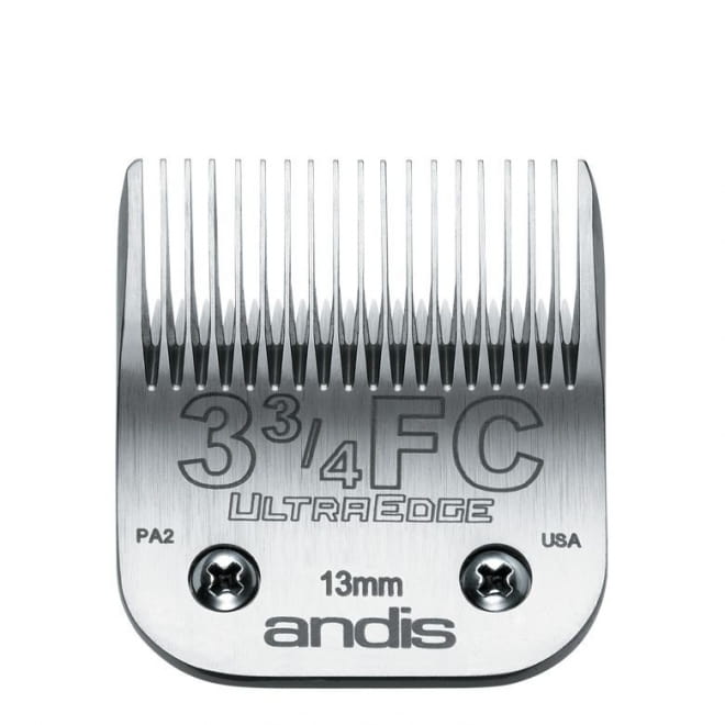 Andis ultraedge 3 3/4 FC 13mm