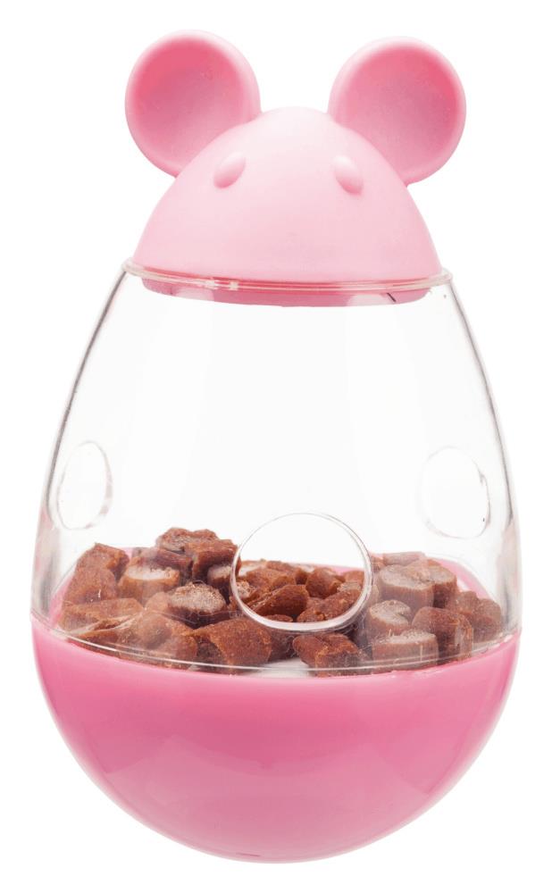 Trixie cat activity snack mice 9cm