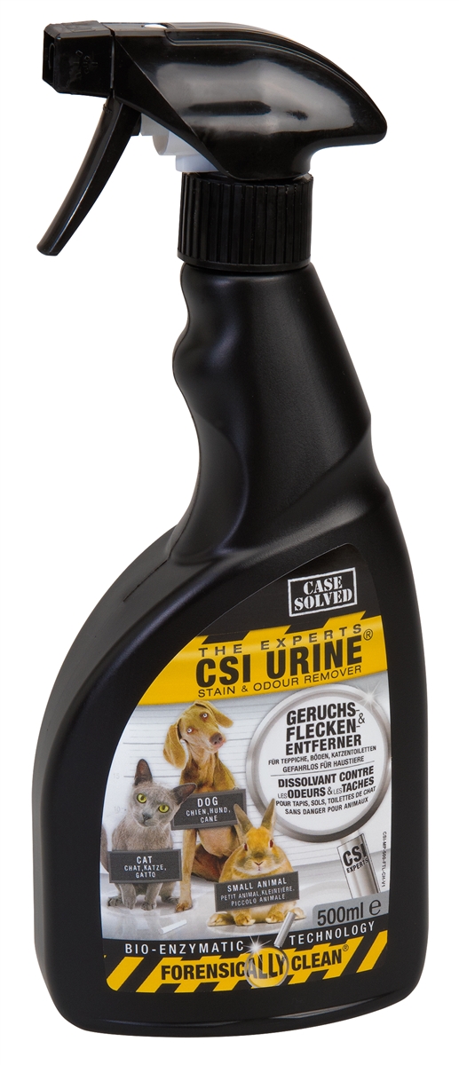 CSI urine multipet spray 500ml