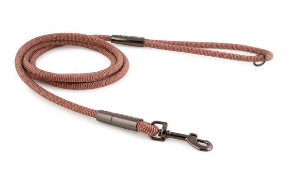 Hurtta casual rope leash 180cm x8mm