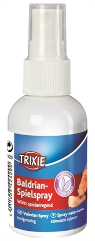 Trixie Baldrian catnip spray 50ml