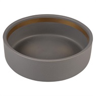 Duvo+ hundeskål keramikk 350ml ø 12,7cm grå