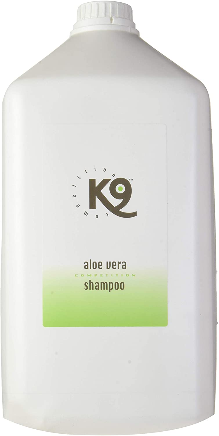 K9 Aloe vera Shampoo 5,7L
