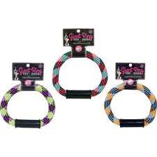Giant Ring Toy for Dogs