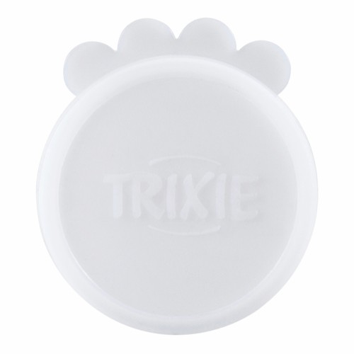 Trixie lokk for boksemat 1x ø 10,6cm silikon