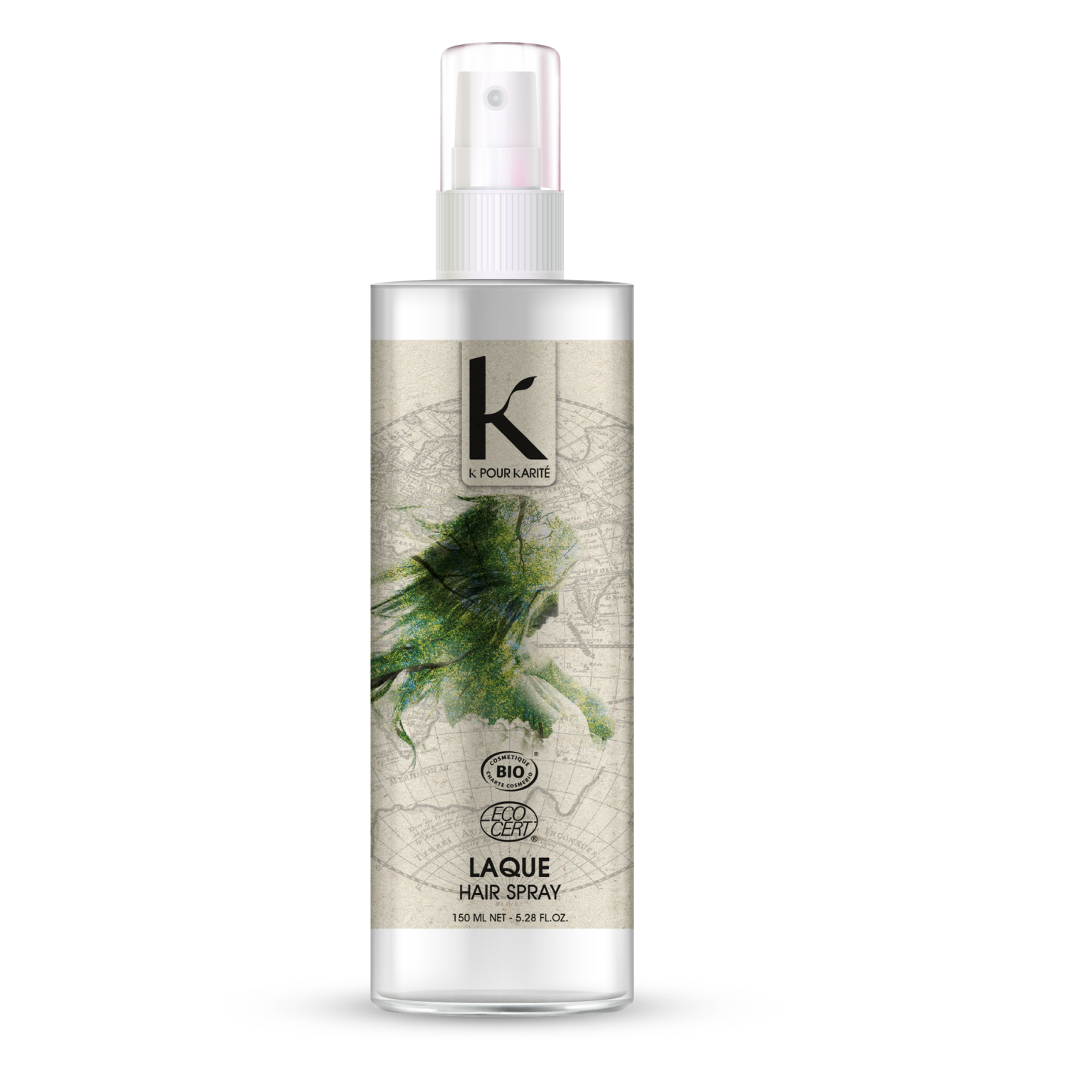 K Pour Karite Hair Spray
