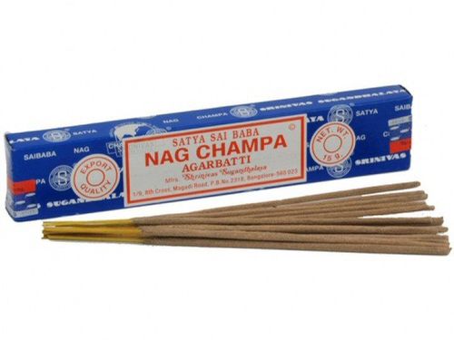 Satya Nag Champa 15 g