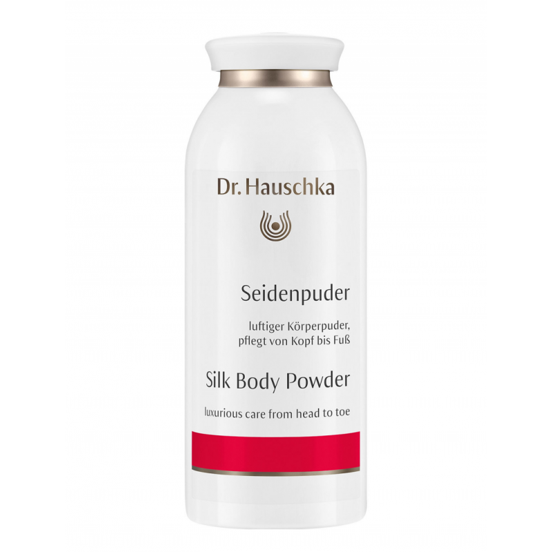 Dr. Hauschka Body Silk