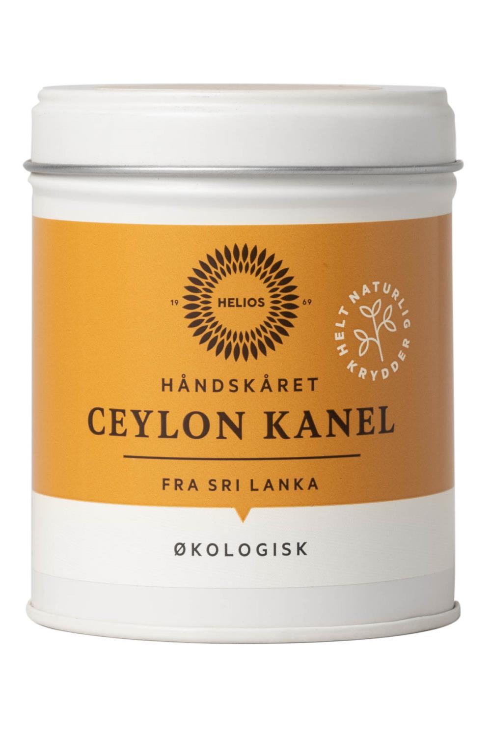 Helios Ceylon Kanel Stor