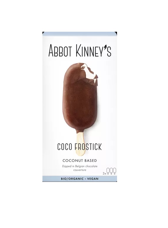 Abbot K Coco Frostick 3pk