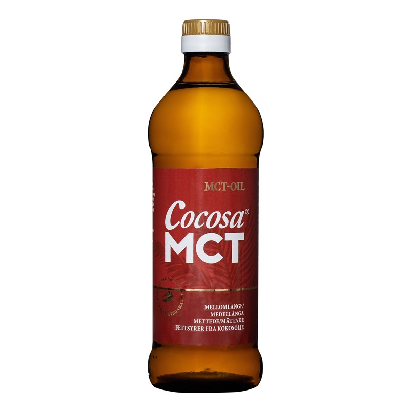 Cocosa MCT 500ml