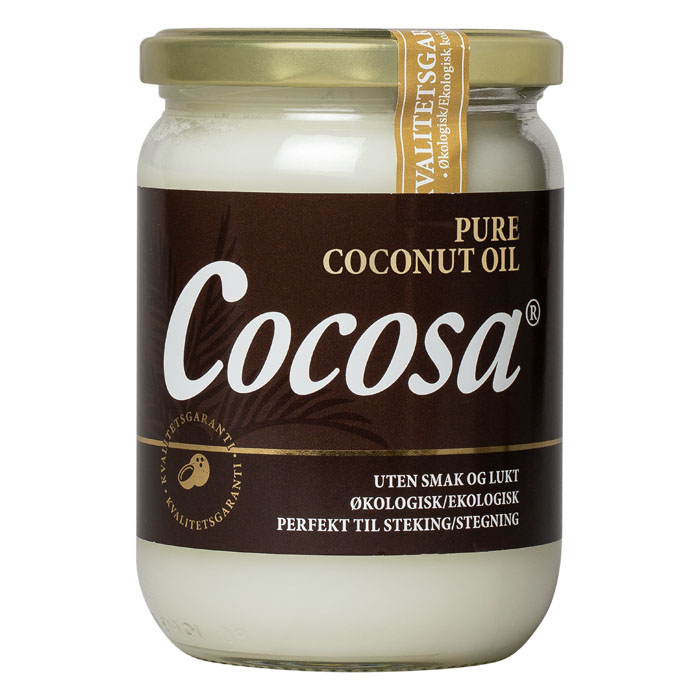 Cocosa Pure 500ml