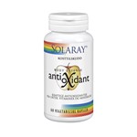 Solaray Antioksidant