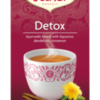 Yogi Tea Detox Dandelion