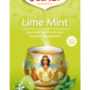 Yogi Tea Lime Mint