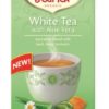 Yogi Tea White Tea Aloe