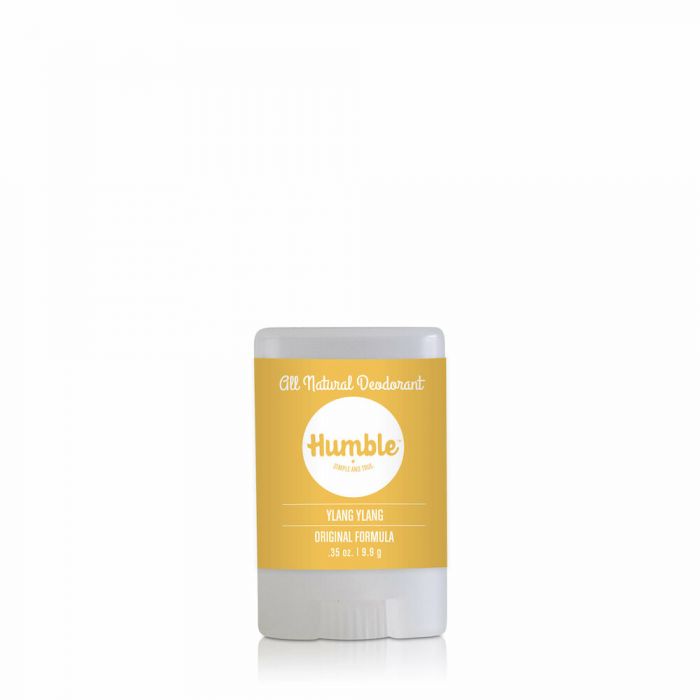 Humble Deo Reise Ylang