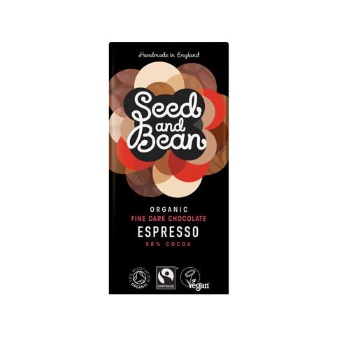 Seed & Bean Espresso