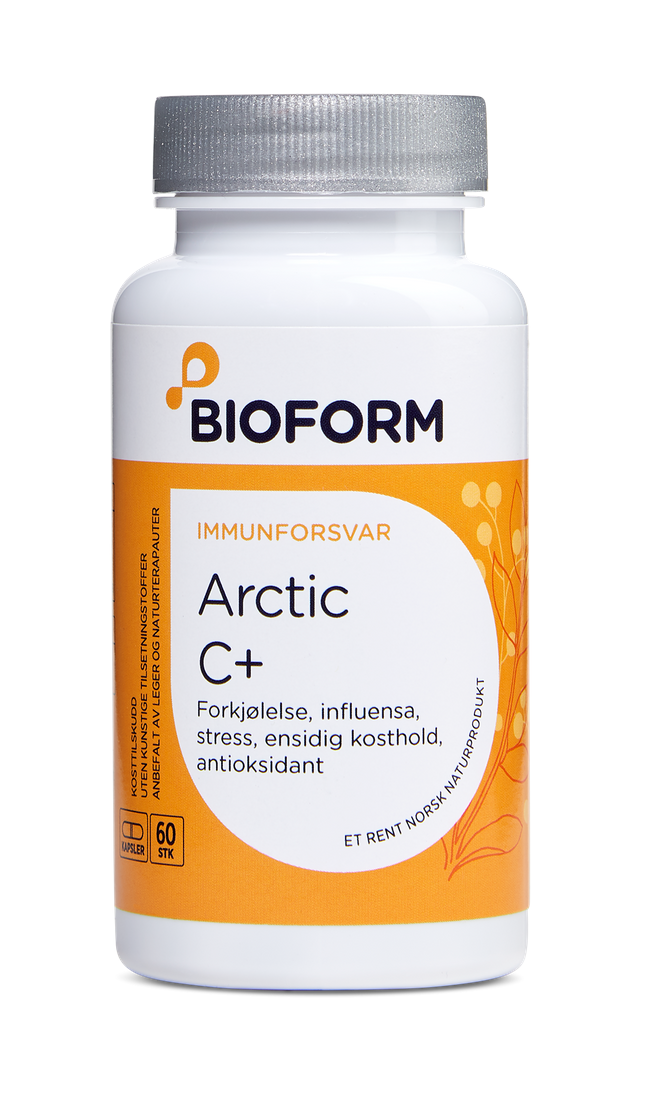 Bioform Arctic C