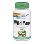 Solaray Wild Yam