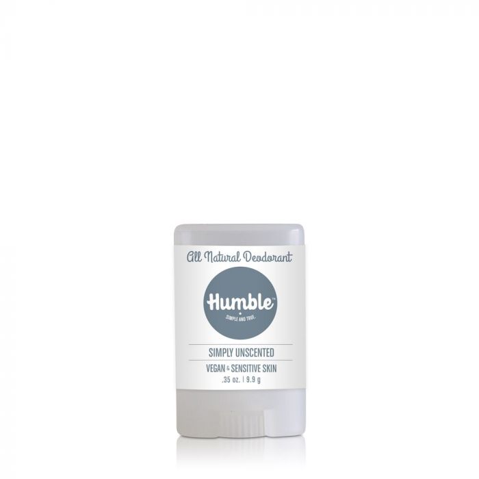 Humble Deo Sens Unscented Reise