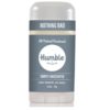 Humble Deo Unscented